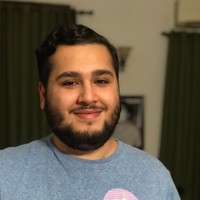 Agam Batra profile photo