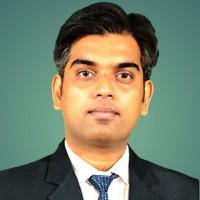 Ashutosh Tiwari profile photo