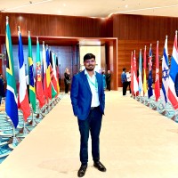Prakhar Varshney profile photo