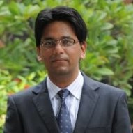 Nishant Mahatre profile photo