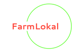 Farmlokal logo