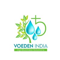 Voeden India logo