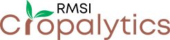 RMSI Cropalytics logo