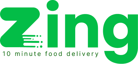 Zing App logo