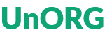 UnORG logo