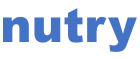 Nutry logo