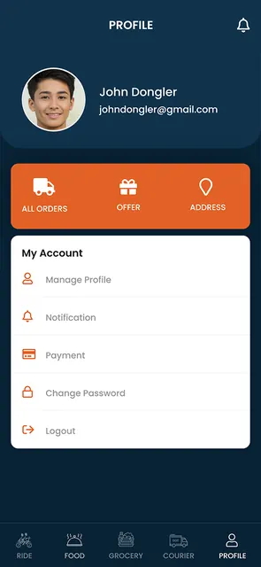 Delivery On Time screenshot 6