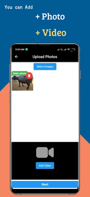 Pashu Bazar : animal buy sell screenshot 6
