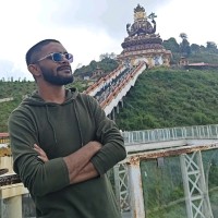 Ashutosh Arya profile photo