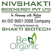 Nivshakti Bioenergy logo
