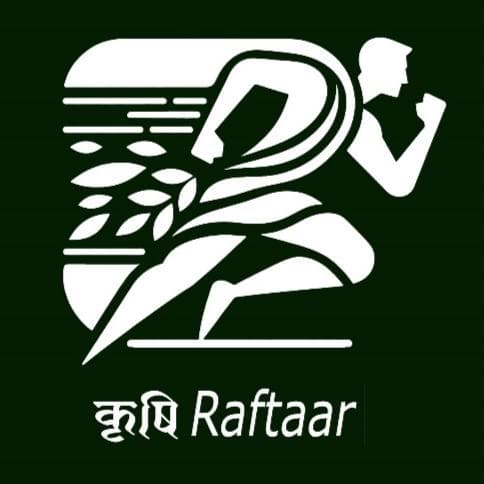 KrishiRaftaar logo