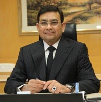 Nilesh Patel profile photo