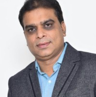 Jay Sharma profile photo
