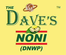 Dave's Noni logo