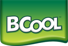 Bcool logo