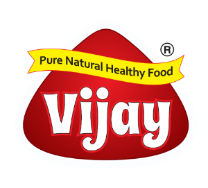 Vijay Mamra logo
