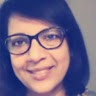 Deepa Vishwanathan profile photo