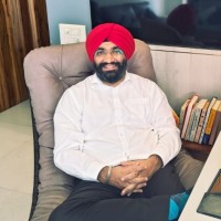 Damanbir Singh profile photo