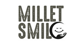 Millet Smile logo