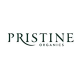 Pristine Organics logo