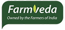 Farmveda logo