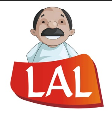 Lal Sweets logo