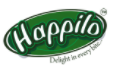 Happilo logo