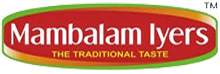 Mambalam Iyers logo