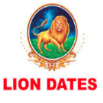 Lion Dates logo