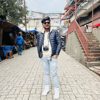 Abhishek Baghel profile photo
