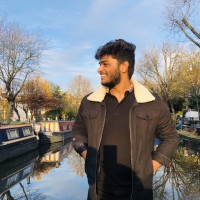 Divyashakti Singh profile photo