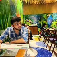Shubham Khanna profile photo