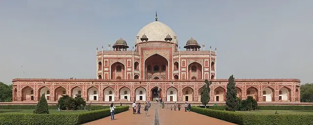 Delhi