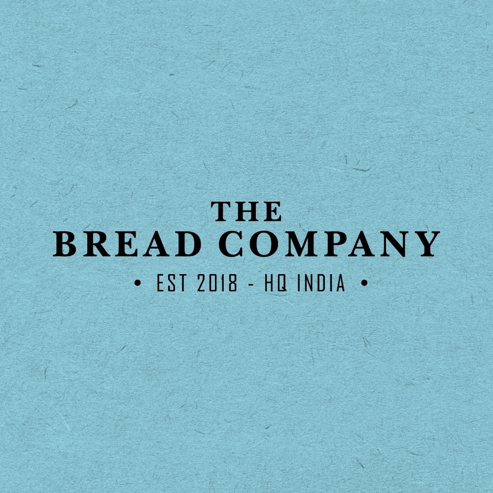 The Bread Company logo