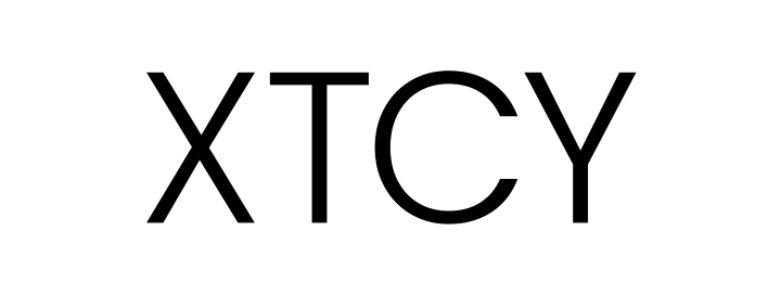 XTCY logo