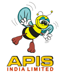 Apis India logo