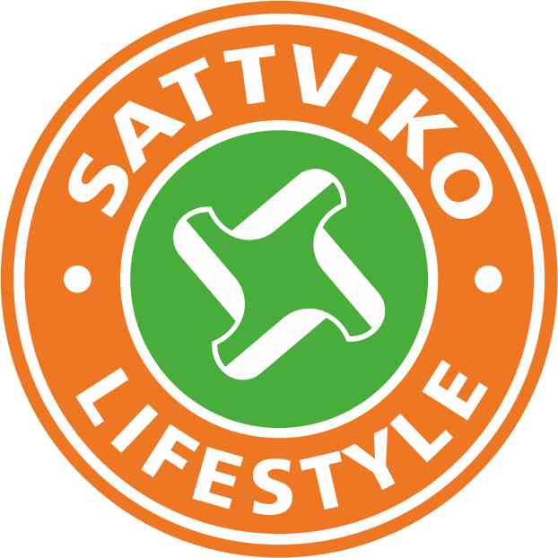 sattviko logo