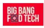 Big Bang Food Tech logo