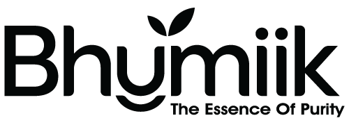 Bhumiik logo