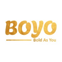 BoYo logo