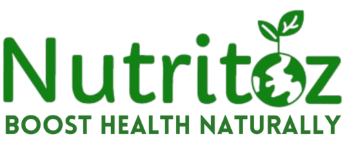 Nutritoz logo