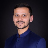 Denil Dedhia profile photo