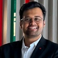 Anurag Bhamidipaty profile photo