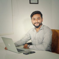 Milan Gopani profile photo