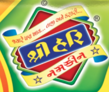 Shree Hari Namkeen logo