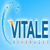 Vitale Beverages logo