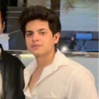 Dhruv Verma profile photo
