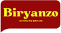 Biryanzo logo
