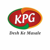 KPGMasale logo