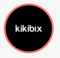 KikiBix logo